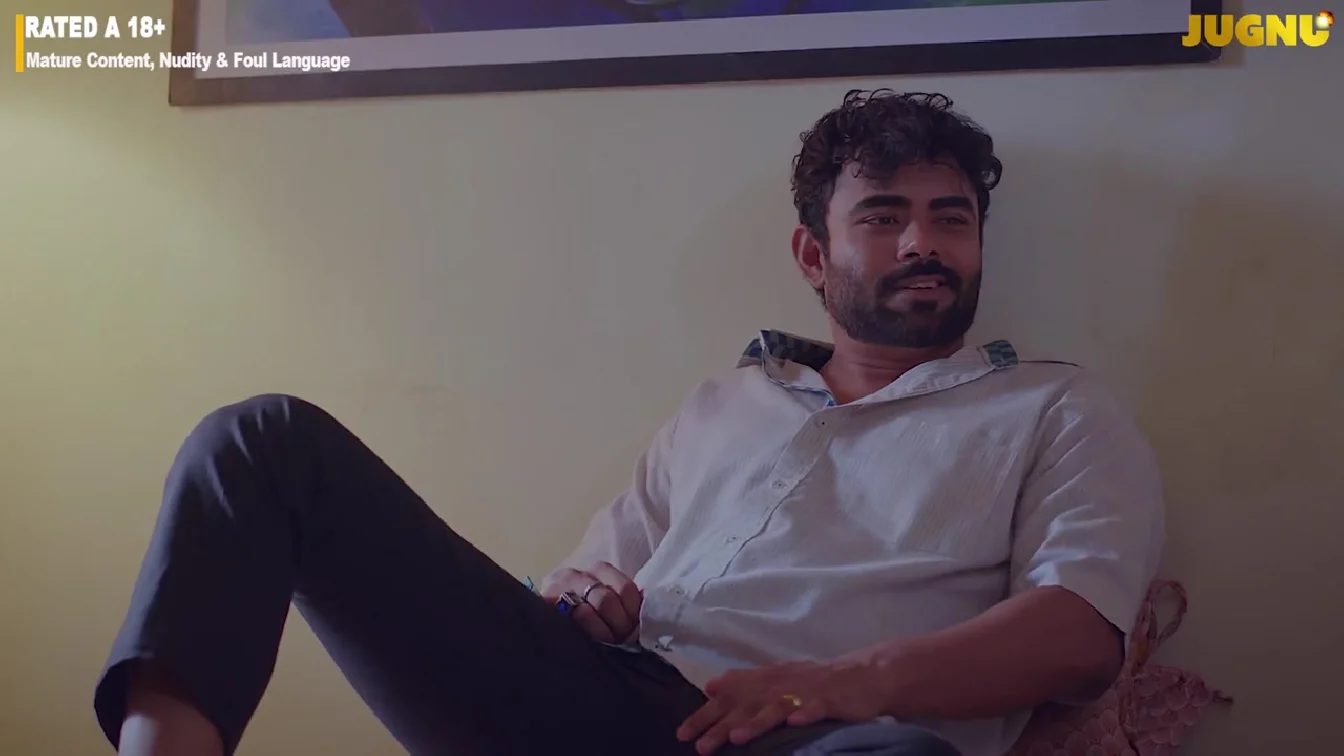 PATI PATNI AUR WHO S01 E01-03 Jugnu